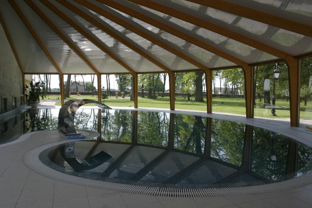 Palac Piorunow & Spa Kwiatkowice Exterior photo