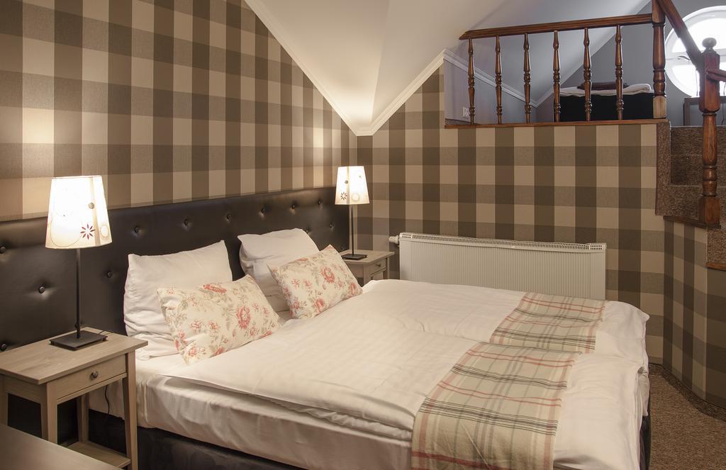 Palac Piorunow & Spa Kwiatkowice Room photo