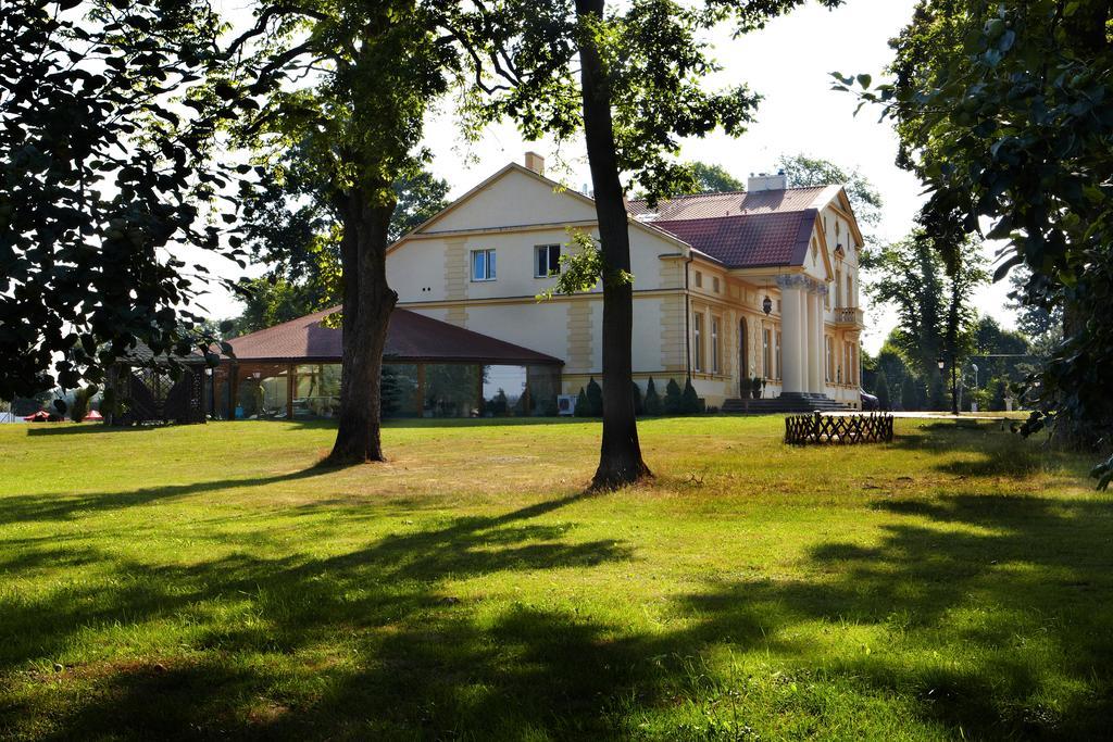 Palac Piorunow & Spa Kwiatkowice Exterior photo