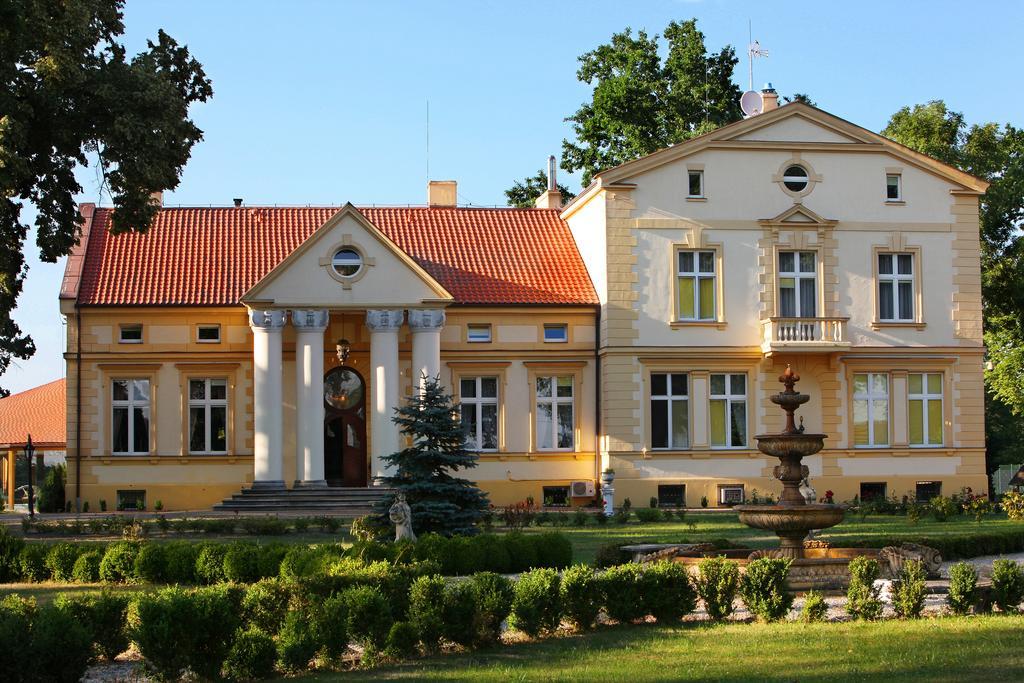 Palac Piorunow & Spa Kwiatkowice Exterior photo