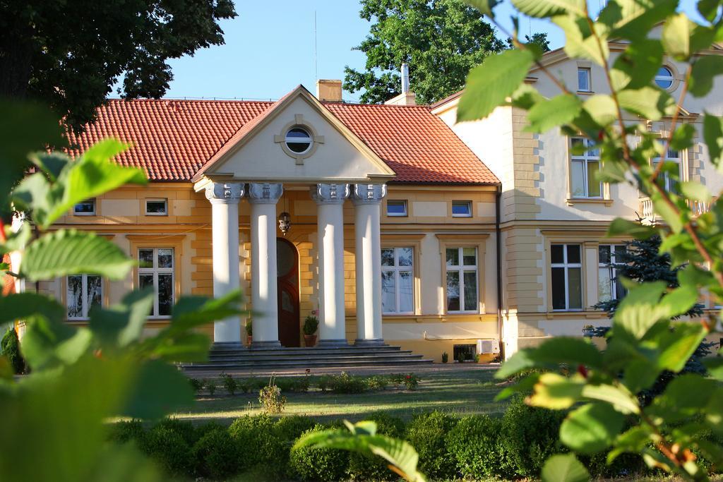 Palac Piorunow & Spa Kwiatkowice Exterior photo