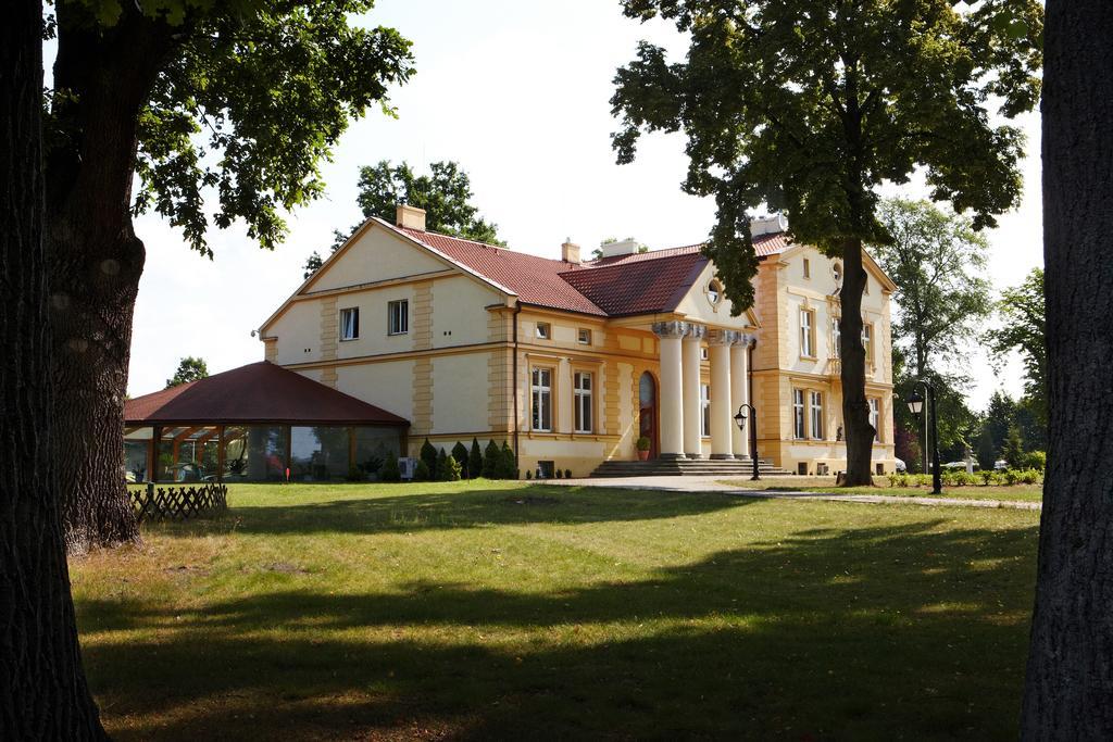 Palac Piorunow & Spa Kwiatkowice Exterior photo